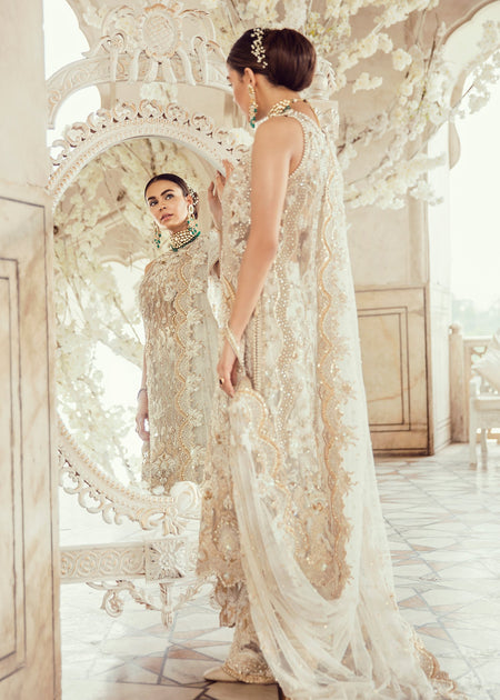 Latest Pakistani Bridal Dress for ...